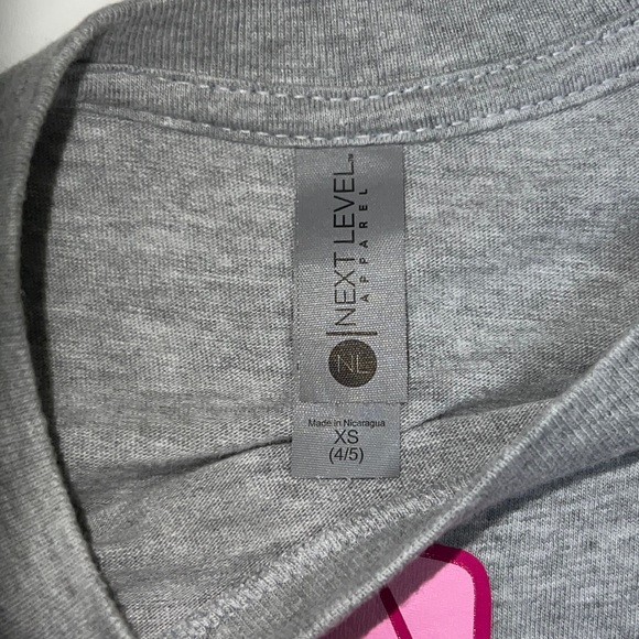 ❤️3/$25 (XS-4/5) 100th Day of School Tee 100 Days of Brains and Bows - Picture 5 of 11